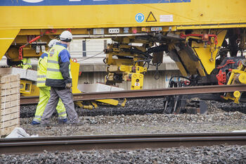 Grondkwestie brengt ProRail in problemen