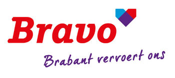 Bravo, nieuwe naam voor Brabants ov
