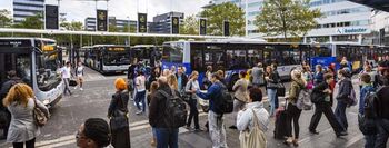 Beide NDOV-loketten gaan door naar volgende ronde