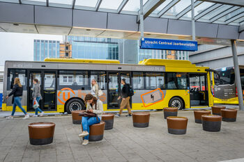 'Vervoerders moeten snel kunnen opschalen'