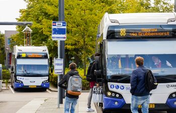 Limburg trots op eerste echte streekoperatie