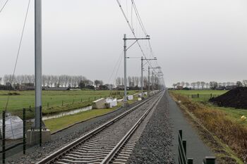 Van aanbodgericht naar klantgericht spoor