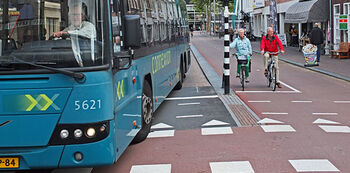 Syntus in beroep in zaak Haarlem-IJmond