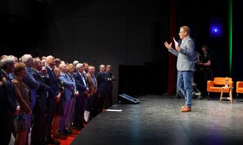 ‘Weinig belemmering voor aanleg Lelylijn’