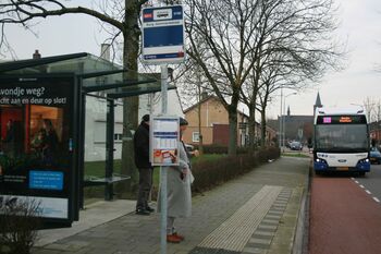 Elektrische vloot rondom Venlo