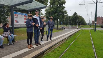 ‘We willen dingen veranderen, niet volgen’