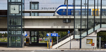 Onderzoek ordening spoor klaar in maart