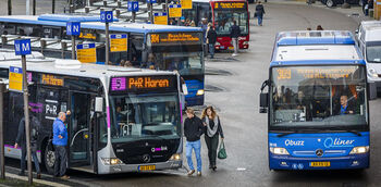 VOC gaat meer doen dan alleen ov