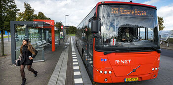 Hoe BRT de bus weer sexy maakt