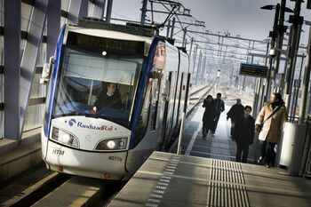 HTM en RET schalen bus en metro af