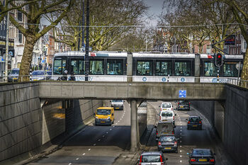 'Miljarden in mobiliteit verkeerd geïnvesteerd'