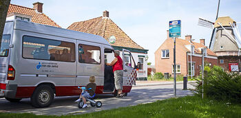 Noorden combineert, zónder regiecentrale