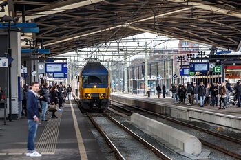 Tool biedt meer inzicht Tilburgs ov-gebruik