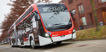 Transdev Investeert 100 Miljoen In Brabant | OV-Magazine