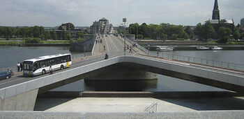 Akkoord over tram Hasselt-Maastricht