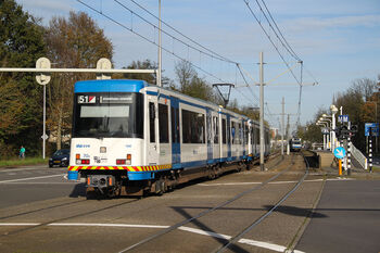 ‘Knip Amstelveenlijn kwestie van wennen’