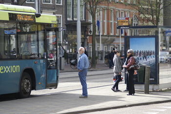 Eén BTM-ticket in Amsterdamse regio