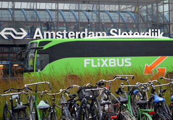 9292 neemt nu ook FlixBus mee