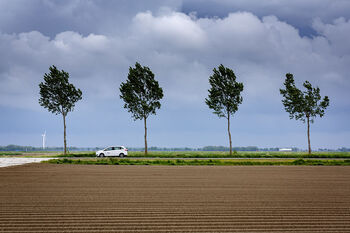 Mobiliteitscentrale Flevoland