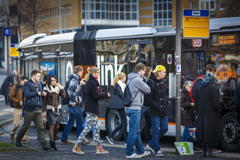 Q-link vervangt RegioTram