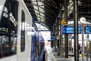 Stadler bouwt ETCS in 36 Arrivatreinen