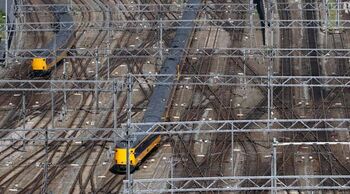 Movinnio pleit voor metrodienst op het spoor