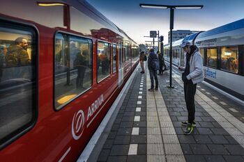 Aanvullende studies spoor Achterhoek