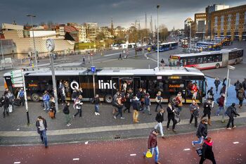 'Er is meer dan fiets en lightrail'