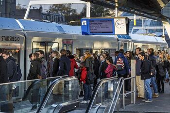 Arriva levert nu rechtstreeks aan OpenOV