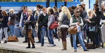 Druk om vrijgeven spoordata neemt toe