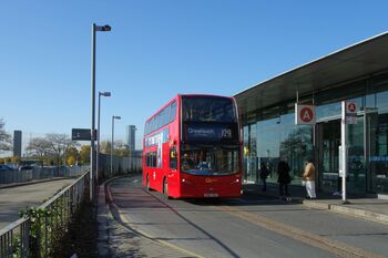 Londen experimenteert met vehicle-to-grid