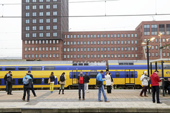 Spoor negeert klantwensen