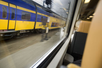 'Vier partijen in race voor nieuwe Intercity'