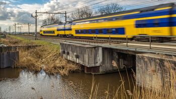 NS wil concepten testen in Innovatietrein