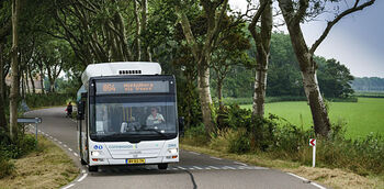 Anders betalen op Zeeuwse zomerbus