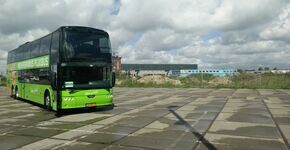 Flixbus begint Nederlands busnetwerk