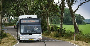 Anders betalen op Zeeuwse zomerbus