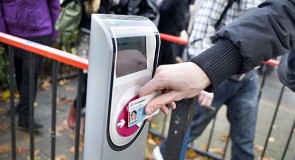 Wetgeving delen chipkaartdata op komst