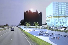 Delft wil transferia waar je alles kan