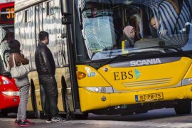 Stadsbussen grote 3 in top-20