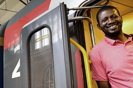 Beneluxtrein via NMBS stuk goedkoper