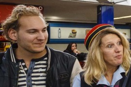 Railforum publiceert shortlist Blije Reizigersprijs