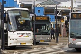 Dienstregeling hoeft niet altijd klokvast