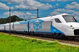 ‘Elke tien minuten een vrachtwagentrein op HSL-Zuid’