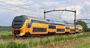 IC Amsterdam – Aken voorlopig van de baan