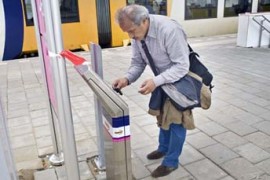 ‘Single check-in check-out moet er komen’