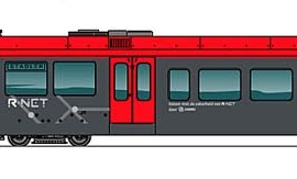 NS biedt na jaren weer op regionale spoorlijn