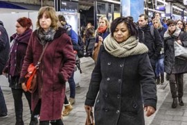 ‘Elke vervoerder een reizigerscommissaris’