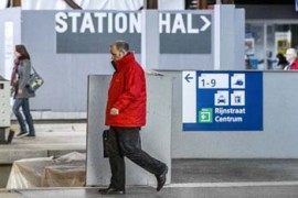 Reisadvies 9292 straks ook inclusief fiets en P+R