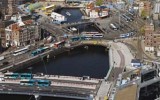 Miljoeneninvestering in A’dam CS en Zuid